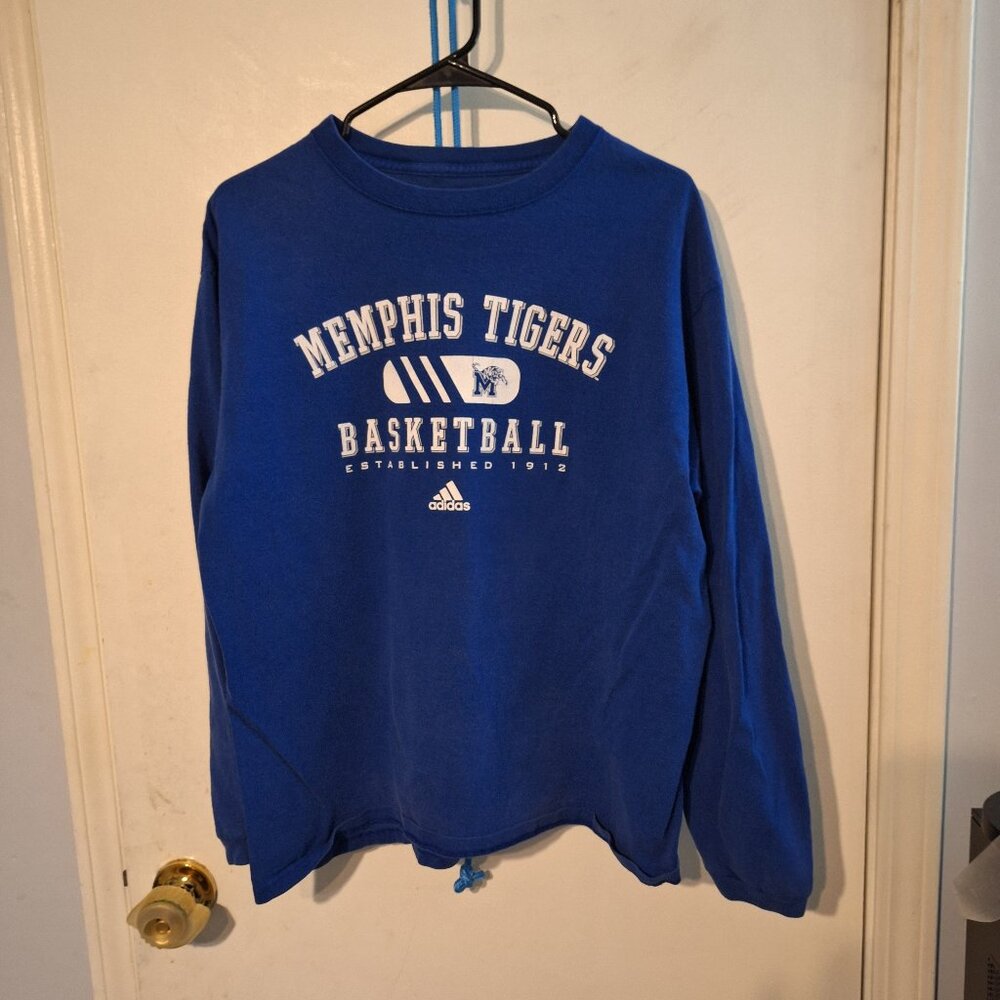 Memphis Tigers Shirt